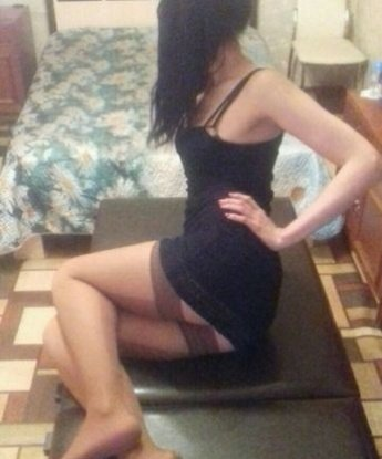 Проститутка Еленка